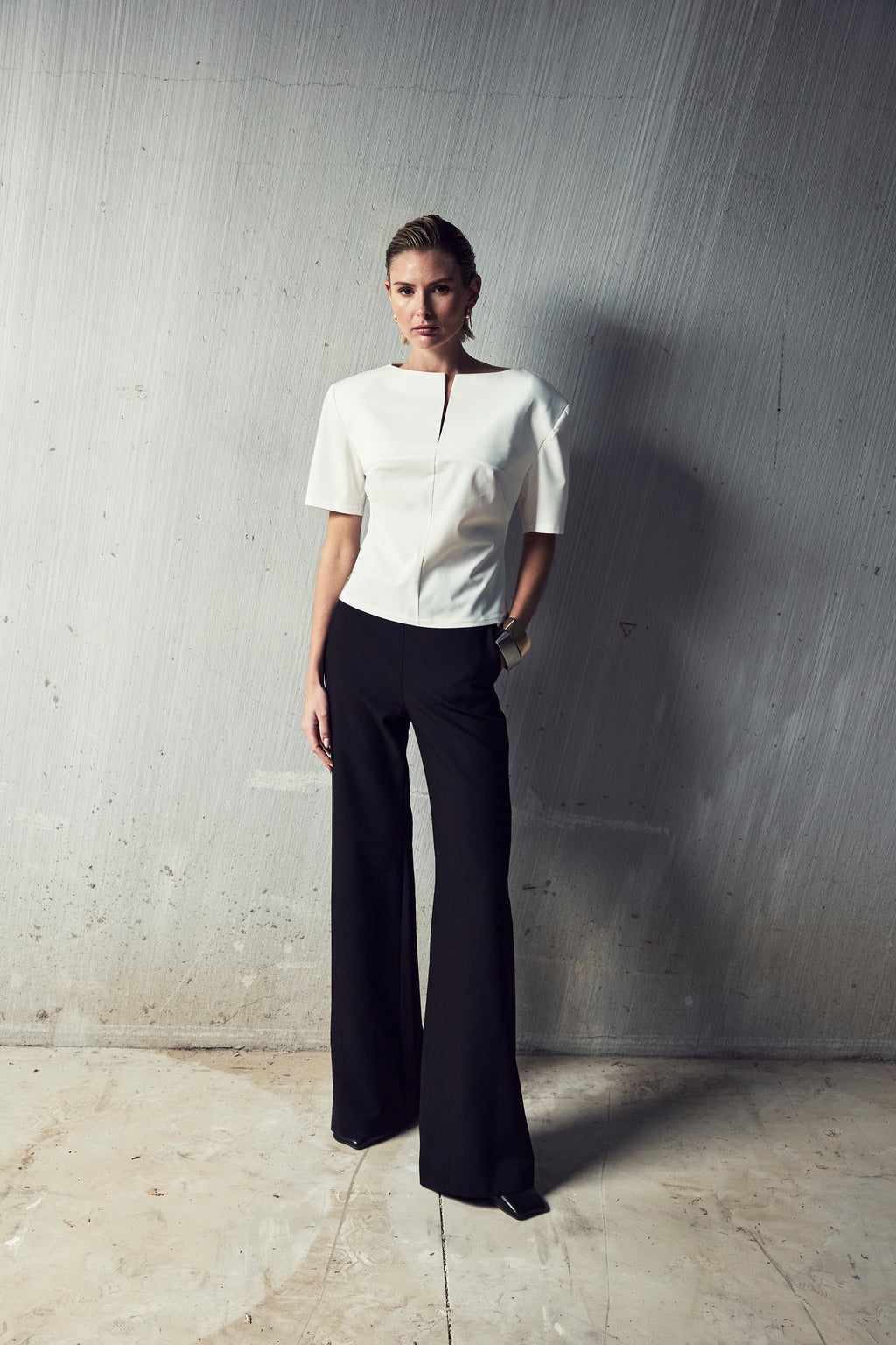 SHARP PANT
