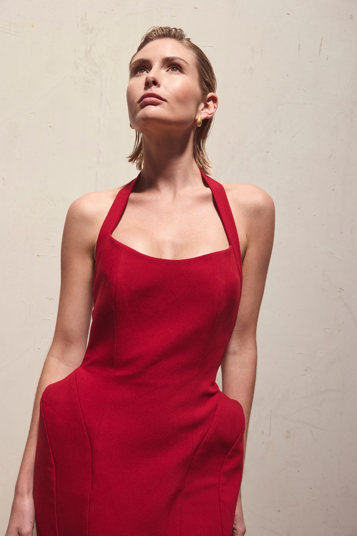 MONACO DRESS