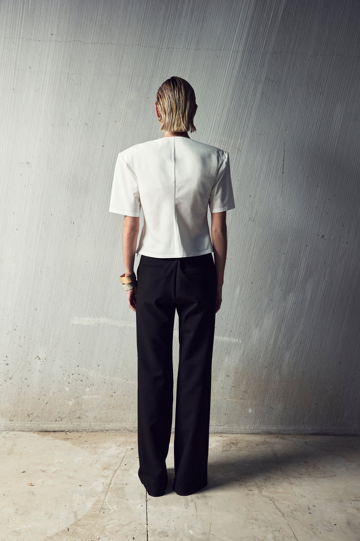 SHARP PANT