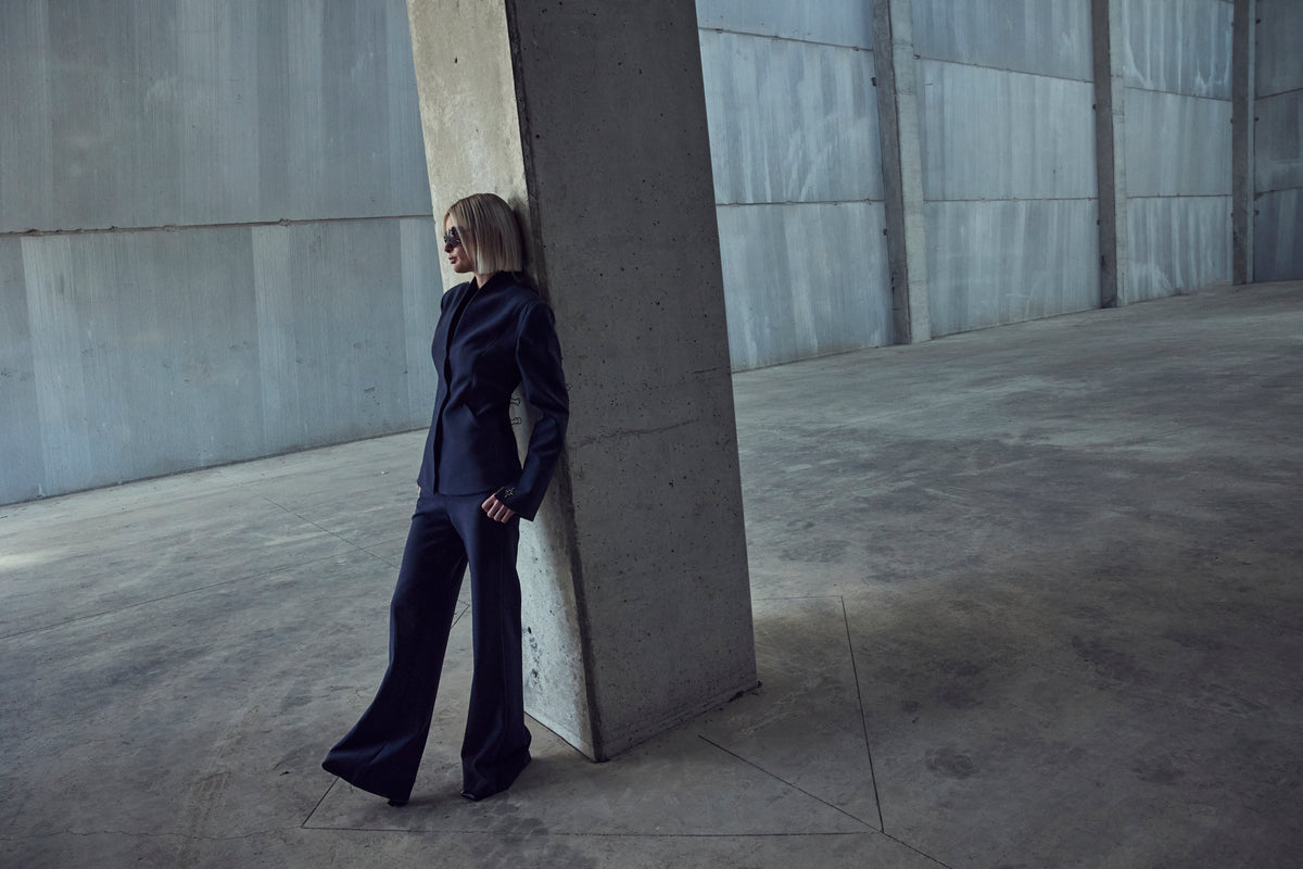 LINE PANT