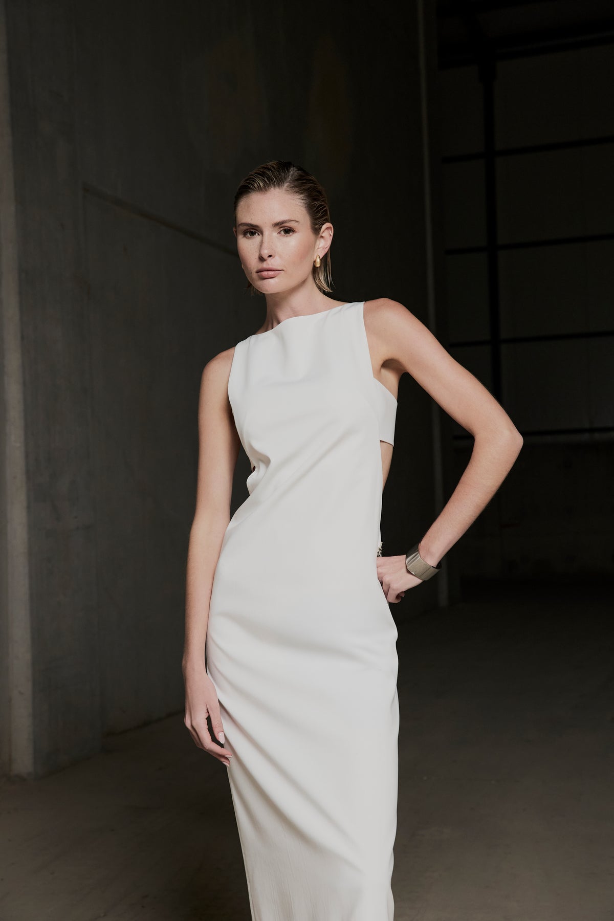 PURE DRESS