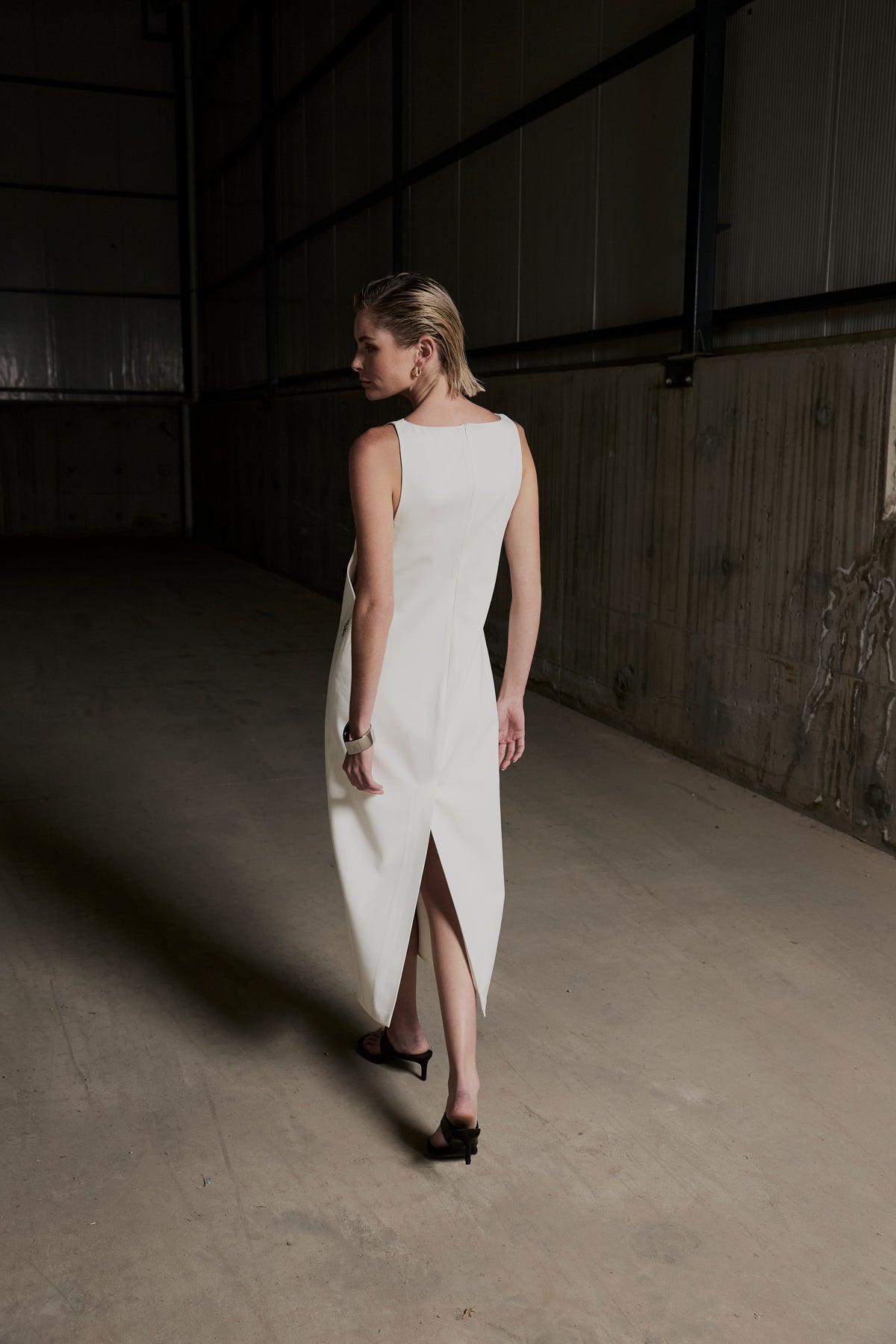PURE DRESS